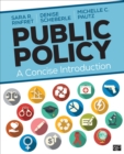 Public Policy : A Concise Introduction - eBook