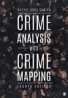 Crime Analysis with Crime Mapping - eBook