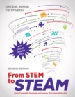 From STEM to STEAM : Brain-Compatible Strategies and Lessons That Integrate the Arts - eBook