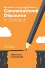 Academic Language Mastery: Conversational Discourse in Context - Book