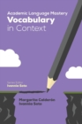 Academic Language Mastery: Vocabulary in Context - Book