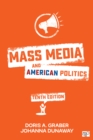 Mass Media and American Politics - eBook