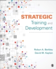 Strategic Training and Development - Book