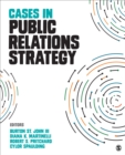Cases in Public Relations Strategy - Book