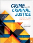 BUNDLE: Mallicoat, Crime and Criminal Justice + Mallicoat, Crime and Criminal Justice Interactive eBook Student Version - Book