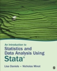 An Introduction to Statistics and Data Analysis Using Stata® : From Research Design to Final Report - Book