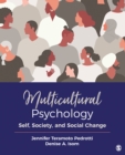 Multicultural Psychology : Self, Society, and Social Change - eBook
