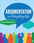 Argumentation in Everyday Life - Book
