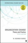 Organization Change : Theory and Practice - Book