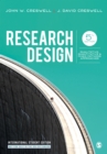 Research Design - International Student Edition : Qualitative, Quantitative, and Mixed Methods Approaches - Book