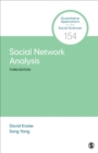 Social Network Analysis - Book