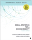 Social Statistics for a Diverse Society - Book