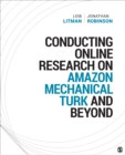 Conducting Online Research on Amazon Mechanical Turk and Beyond - Book