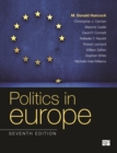 Politics in Europe - eBook