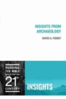 Insights from Archaeology - Book