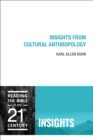 Insights from Cultural Anthropology - eBook