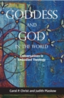 Goddess and God in the World : Conversations in Embodied Theology - eBook