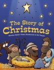 The Story of Christmas : A Spark Bible Story - Book