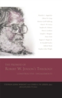 Promise of Robert W. Jenson's Theology : Constructive Engagements - eBook