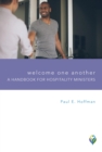 Welcome One Another: A Handbook for Hospitality Ministers - eBook