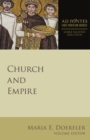 Church and Empire - eBook
