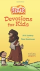 Spark Story Bible Devotions for Kids - Book