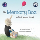 The Memory Box : A Book about Grief - Book