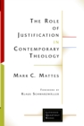 Role of Justification in Contemporary Theology - eBook