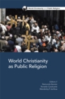 World Christianity as Public Religion - eBook
