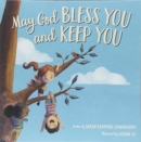 May God Bless You and Keep You - Book
