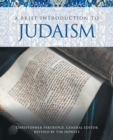 A Brief Introduction to Judaism - Book