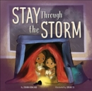 Stay Through the Storm - Book