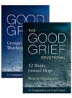 Good Grief : The Guide and Devotional - Book