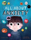 All About Anxiety - Book