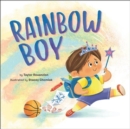 Rainbow Boy - Book