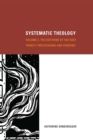 Systematic Theology: The Doctrine of the Holy Trinity: Processions and Persons - eBook