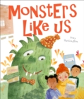 Monsters Like Us - eBook