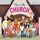 This Is the Church - eBook