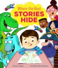 Where the Best Stories Hide - eBook