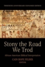 Stony the Road We Trod : African American Biblical Interpretation. Thirtieth Anniversary Expanded Edition - Book