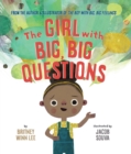 Girl with Big, Big Questions - eBook
