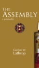 Assembly : A Spirituality - eBook