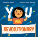 You Are Revolutionary - eBook