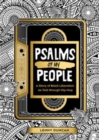 Psalms of My People : A Story of Black Liberation as Told through Hip-Hop - Book