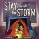 Stay Through the Storm - eBook
