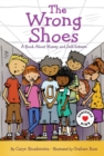 Wrong Shoes: A Book About Money and Self-Esteem - eBook