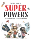 The Big Book of Superpowers - eBook