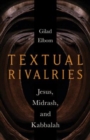 Textual Rivalries : Jesus, Midrash, and Kabbalah - Book