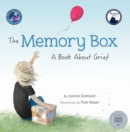 Memory Box : A Book About Grief - eBook