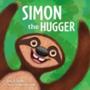 Simon the Hugger - Book